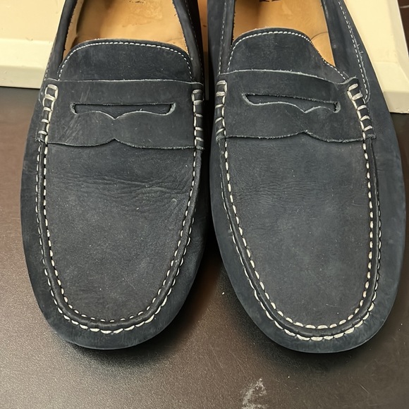 Johnston & Murphy Loafers - Picture 2 of 7